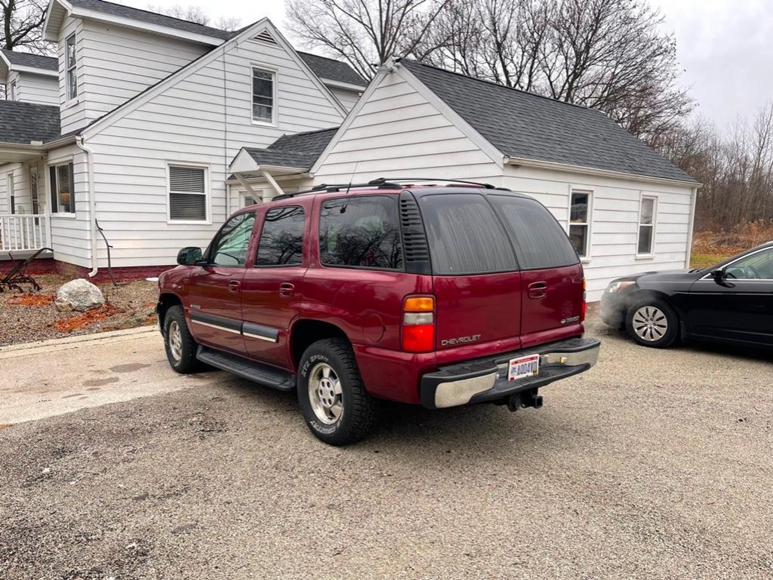 Image for ONLINE ONLY TAHOE AUCTION!