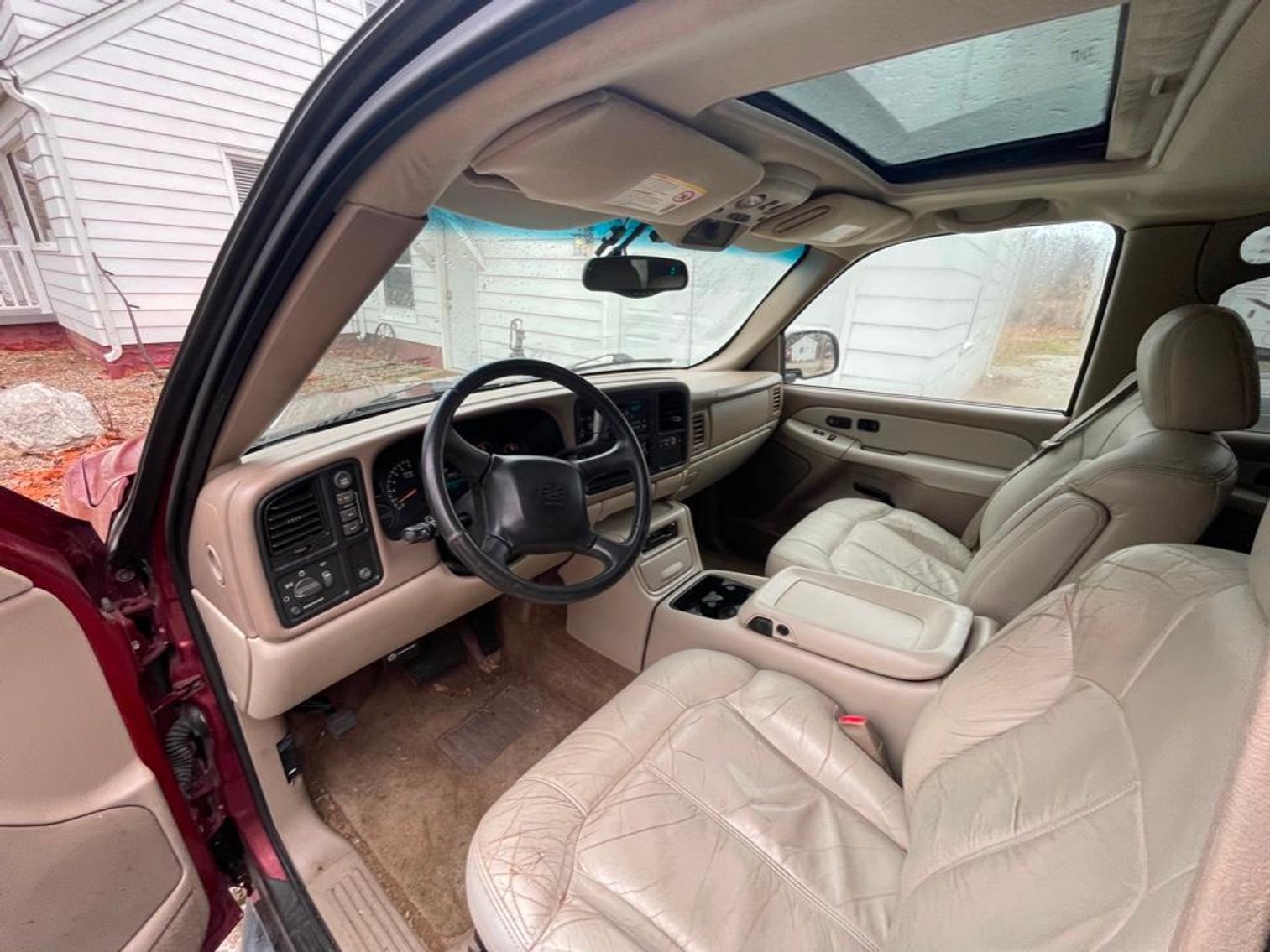 Image for ONLINE ONLY TAHOE AUCTION!