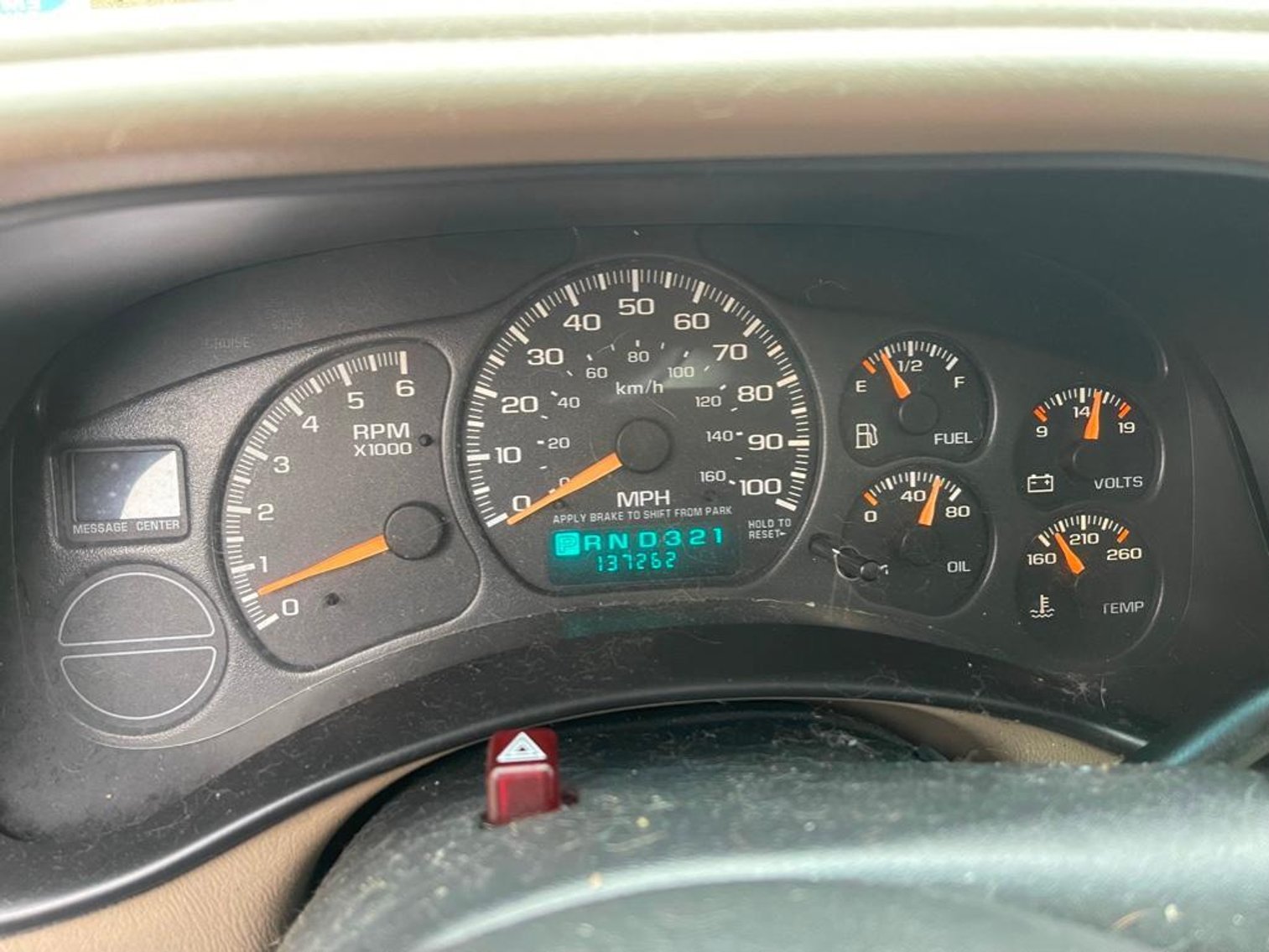 Image for ONLINE ONLY TAHOE AUCTION!