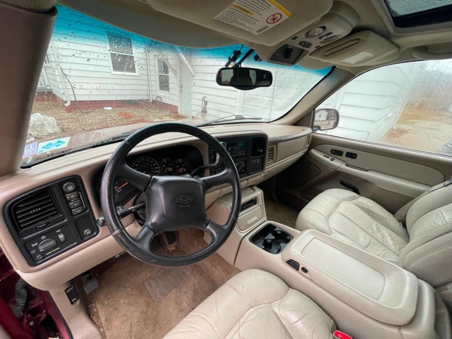 Image for ONLINE ONLY TAHOE AUCTION!