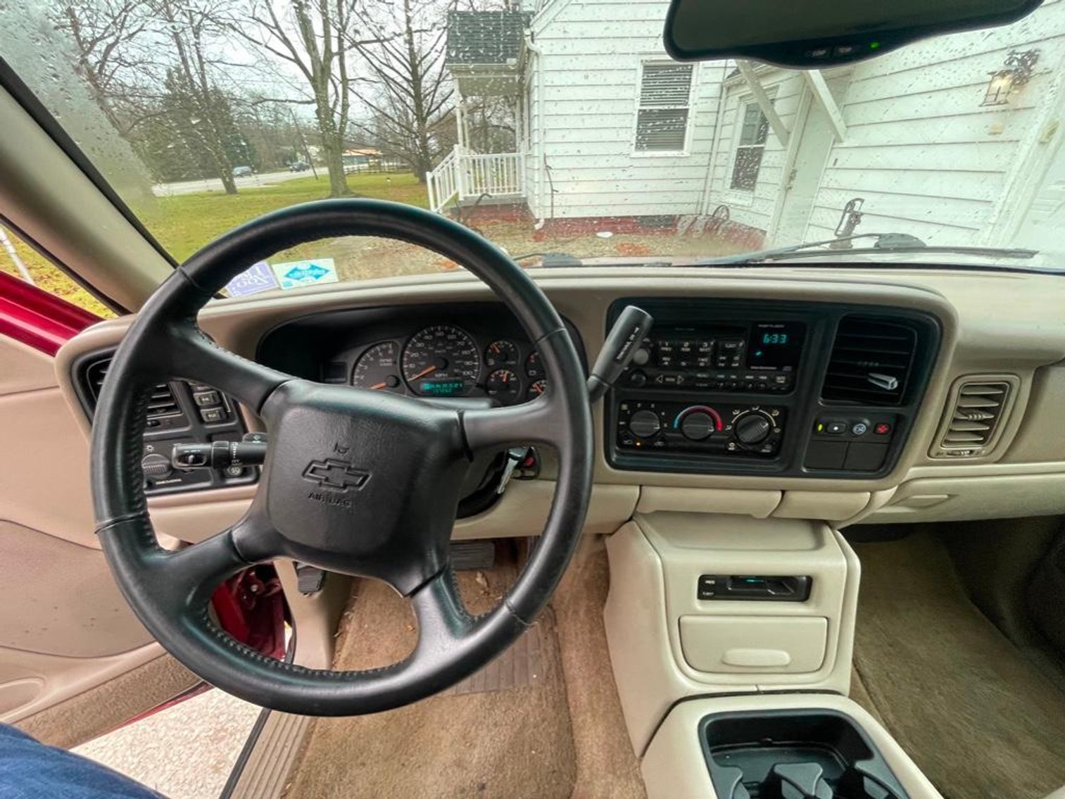 Image for ONLINE ONLY TAHOE AUCTION!