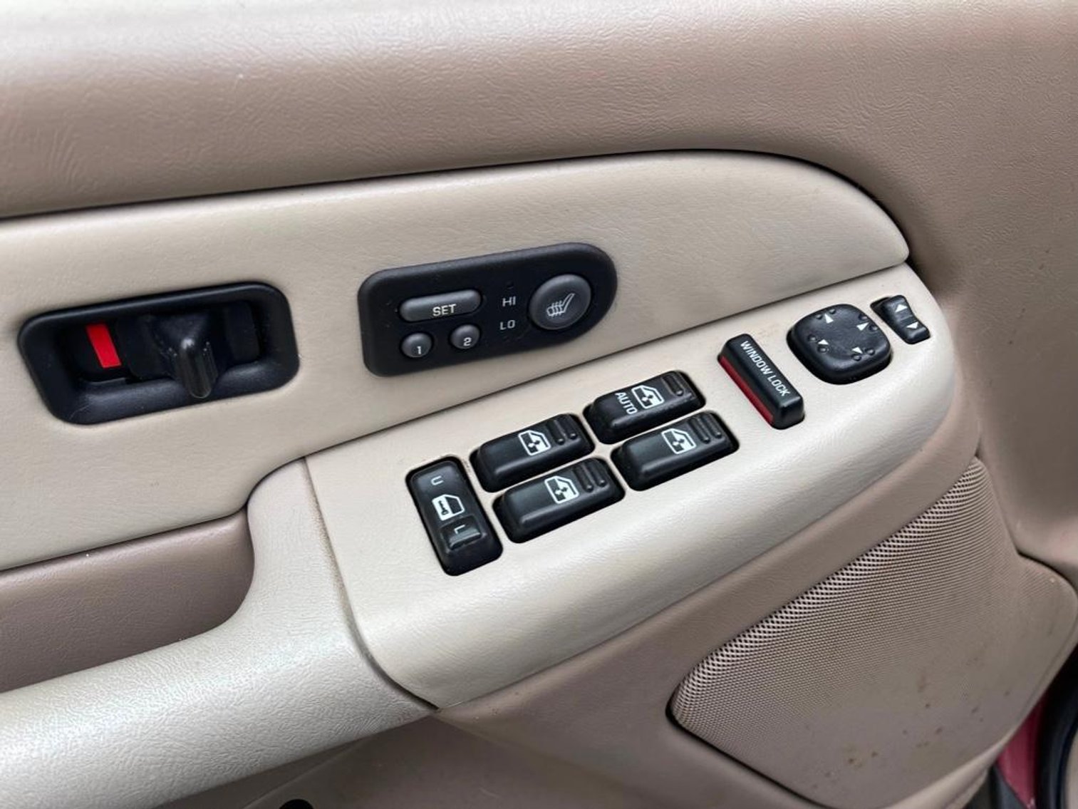 Image for ONLINE ONLY TAHOE AUCTION!