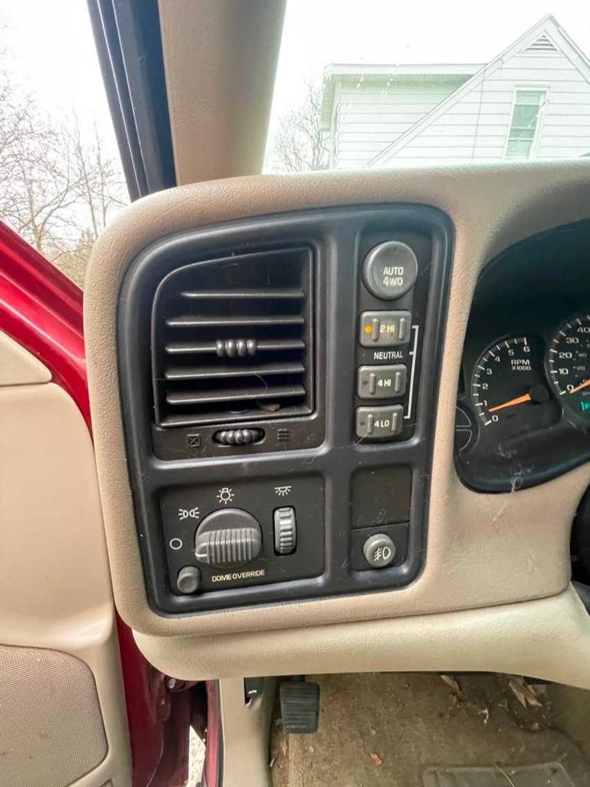 Image for ONLINE ONLY TAHOE AUCTION!