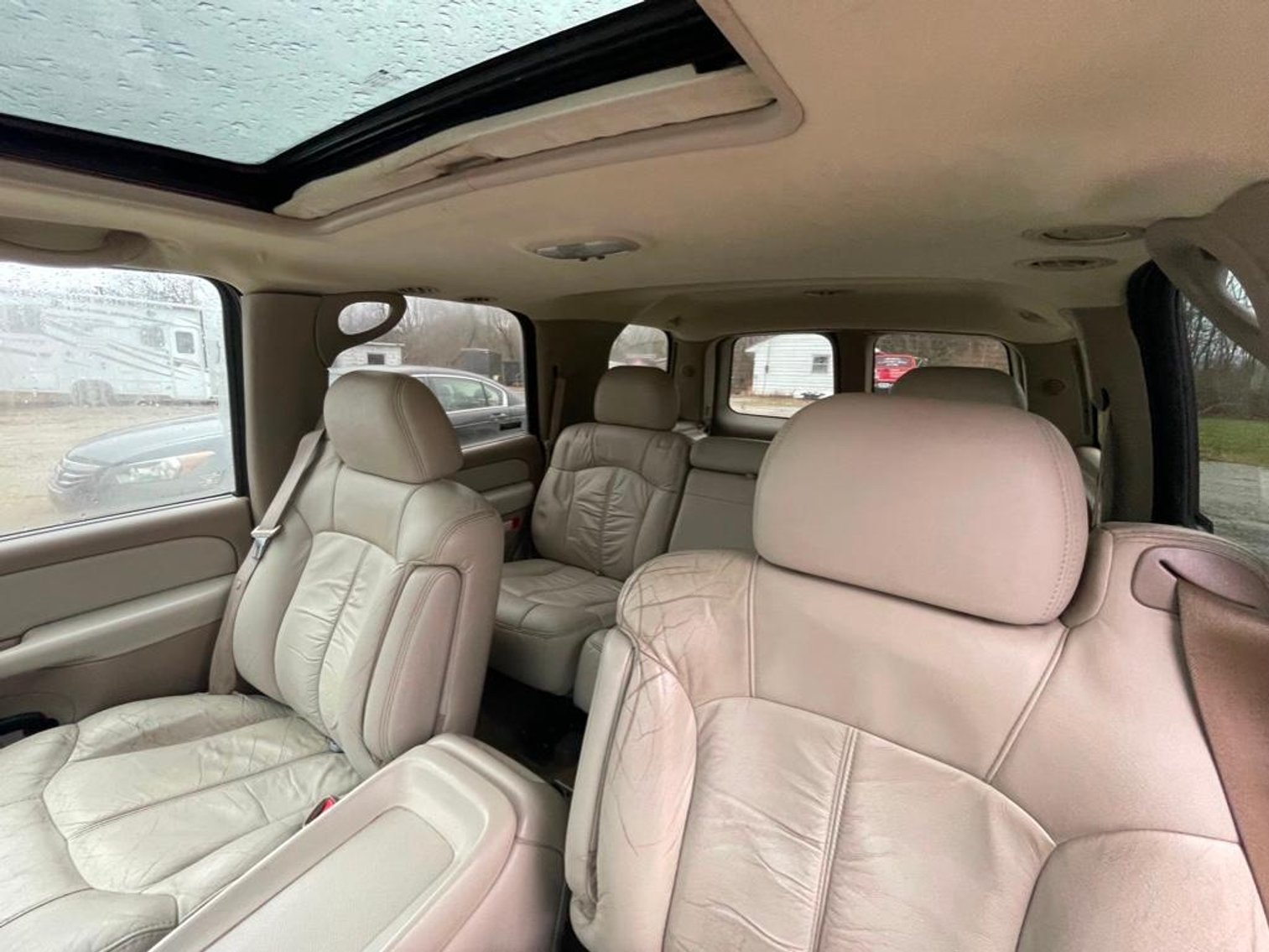 Image for ONLINE ONLY TAHOE AUCTION!