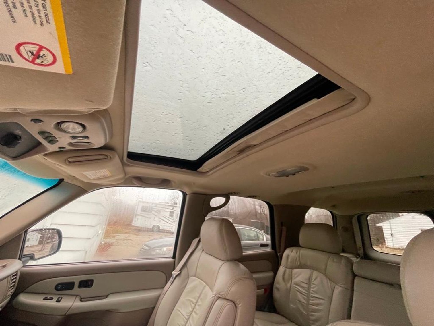 Image for ONLINE ONLY TAHOE AUCTION!