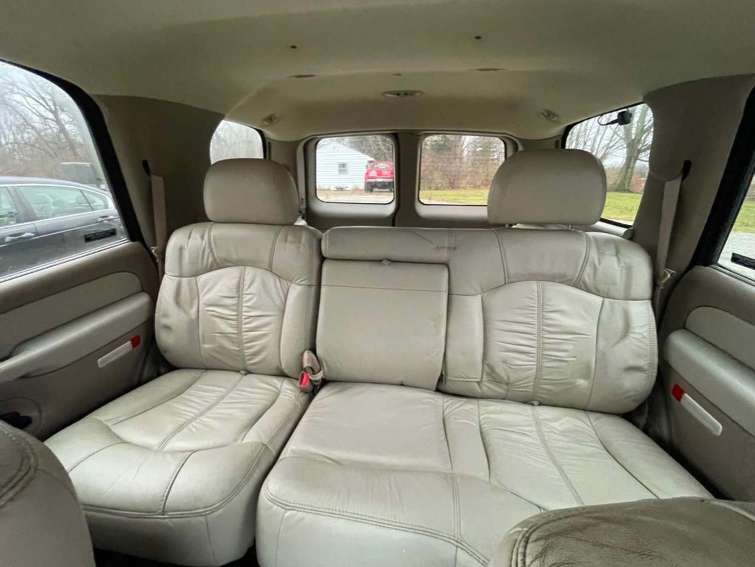 Image for ONLINE ONLY TAHOE AUCTION!