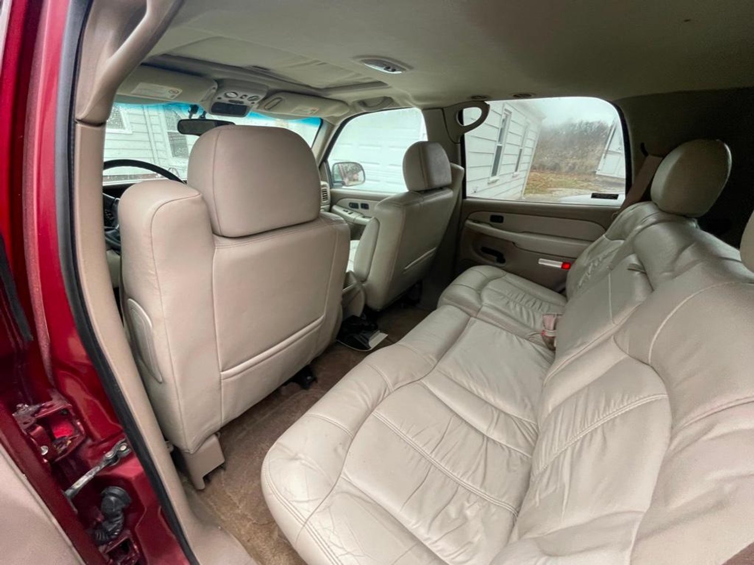 Image for ONLINE ONLY TAHOE AUCTION!