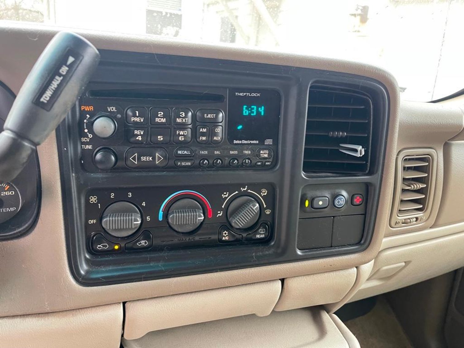 Image for ONLINE ONLY TAHOE AUCTION!