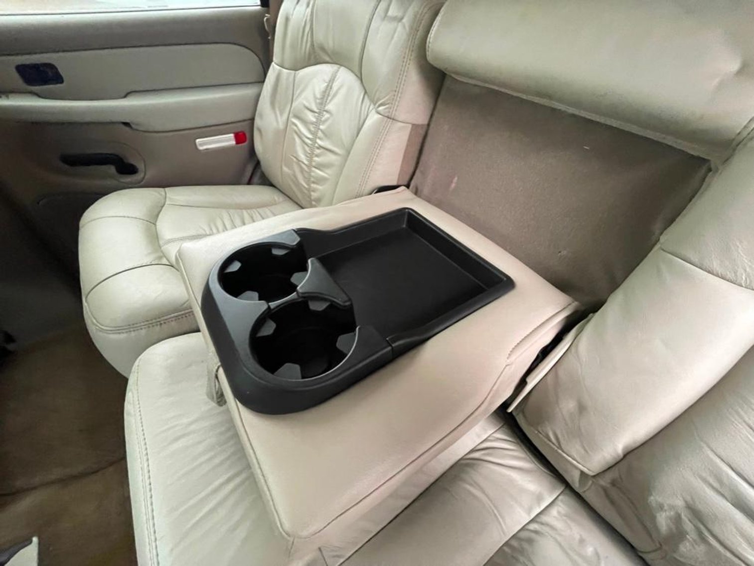 Image for ONLINE ONLY TAHOE AUCTION!