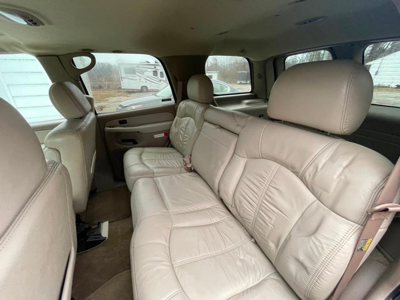 Image for ONLINE ONLY TAHOE AUCTION!