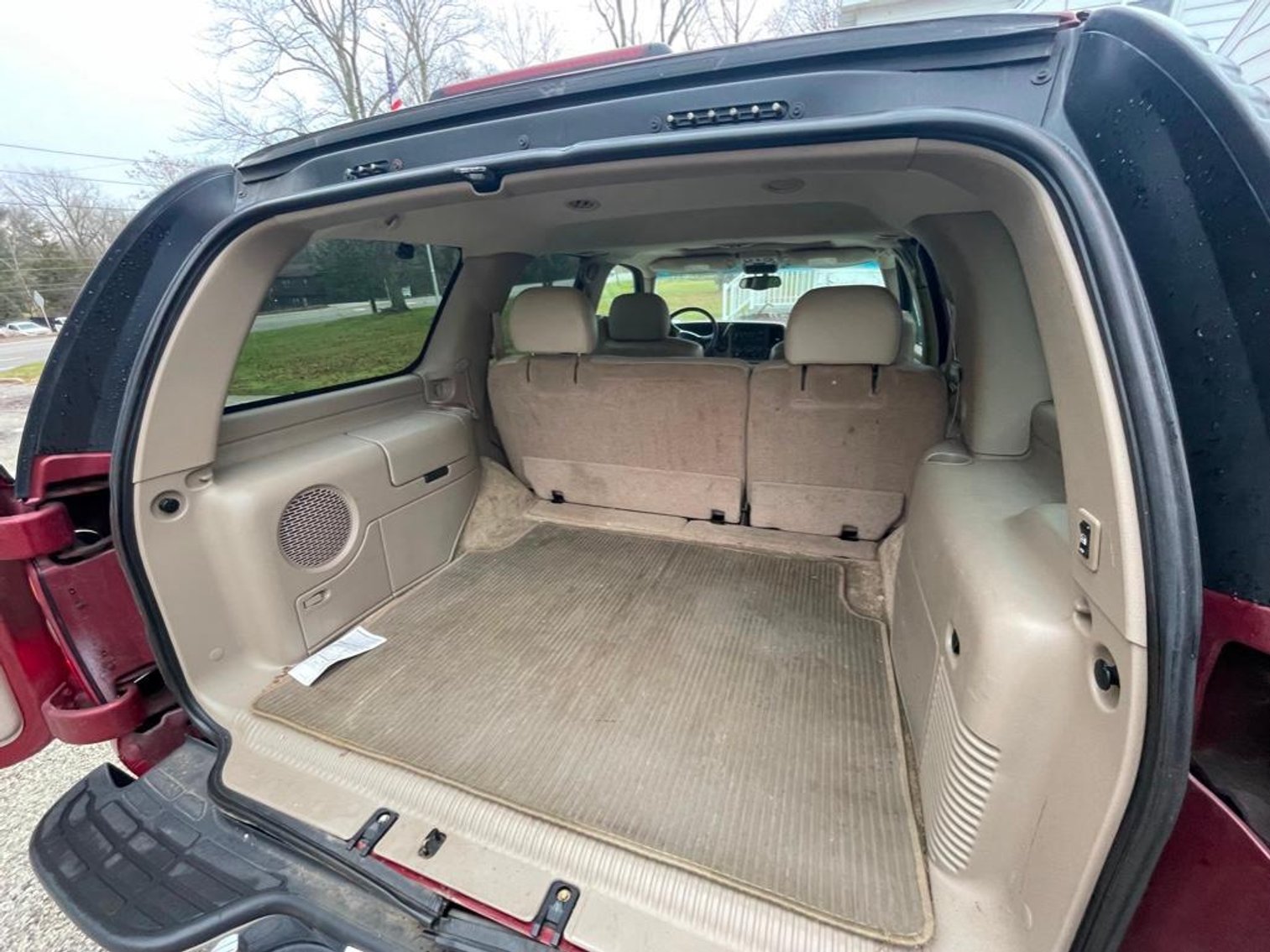 Image for ONLINE ONLY TAHOE AUCTION!