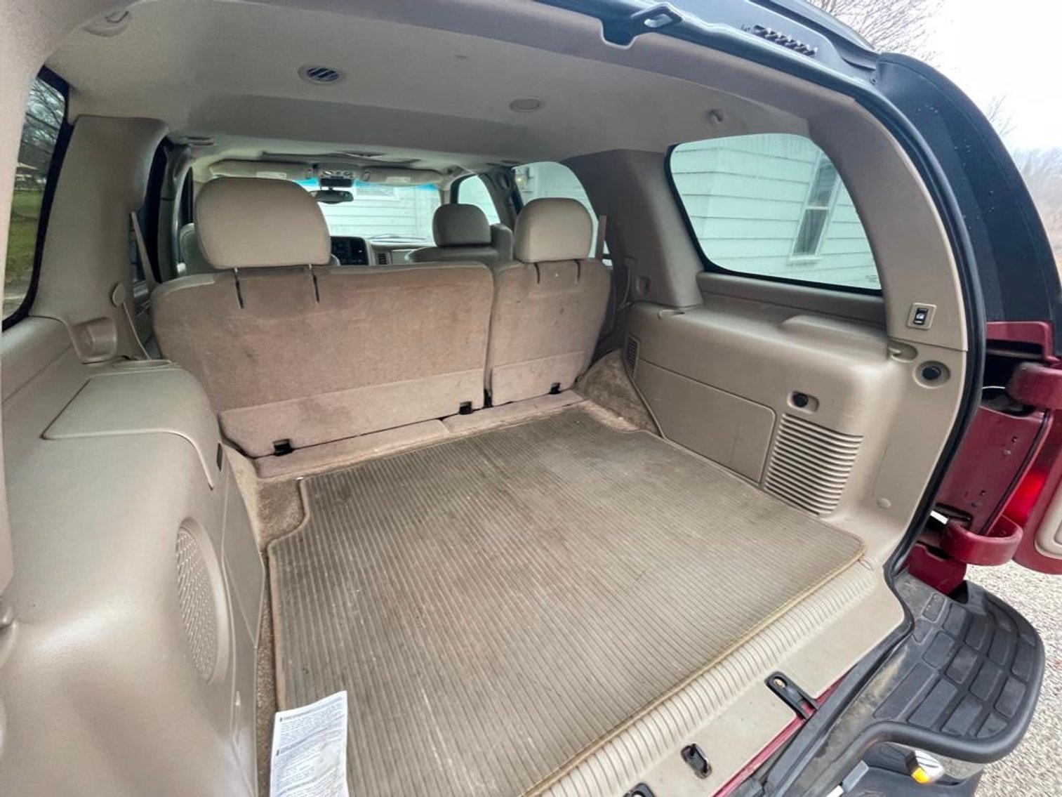 Image for ONLINE ONLY TAHOE AUCTION!