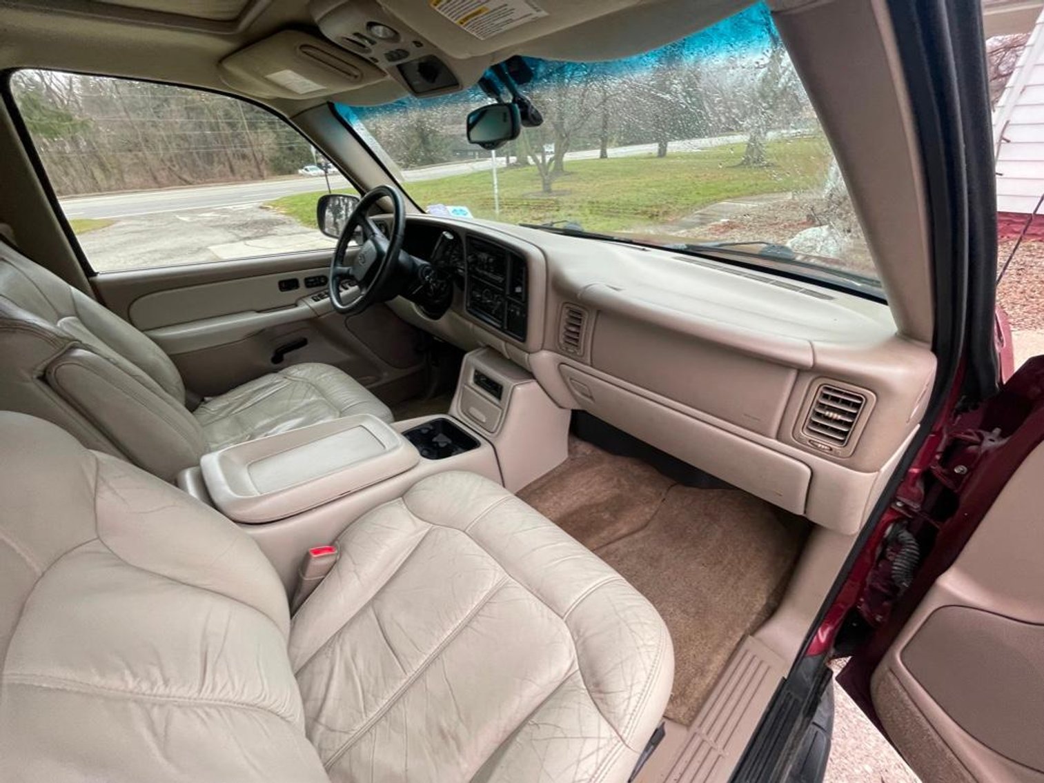 Image for ONLINE ONLY TAHOE AUCTION!