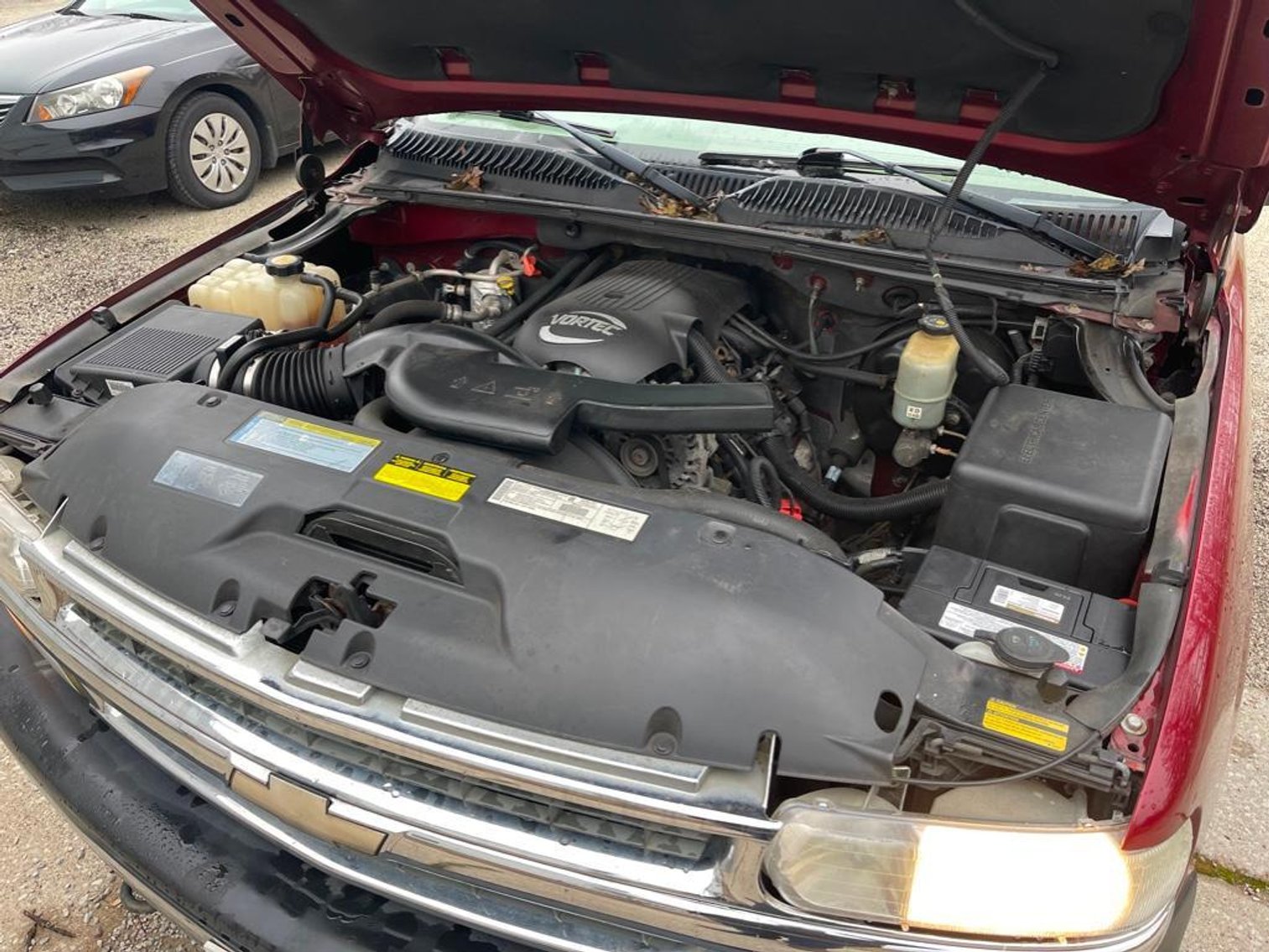 Image for ONLINE ONLY TAHOE AUCTION!