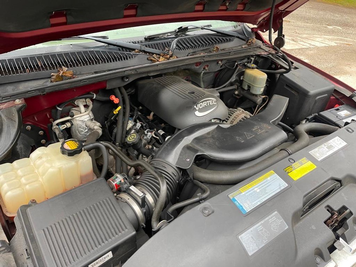 Image for ONLINE ONLY TAHOE AUCTION!