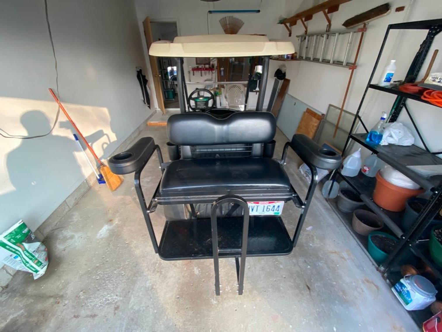 Image for ONLINE ONLY GOLF CART AUCTION!