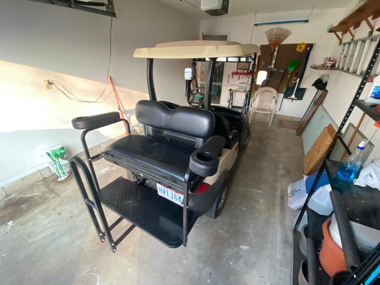 Image for ONLINE ONLY GOLF CART AUCTION!