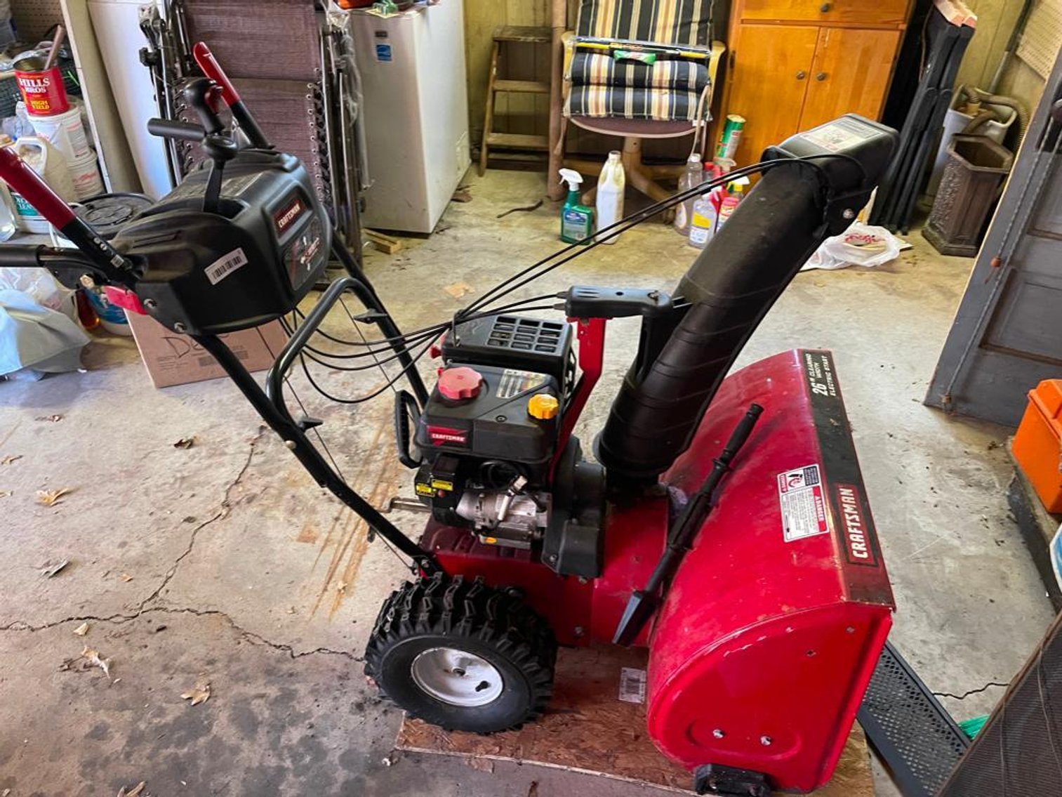 Image for TOLEDO TOOL AND HOUSEHOLD ITEM ONLINE AUCTION!