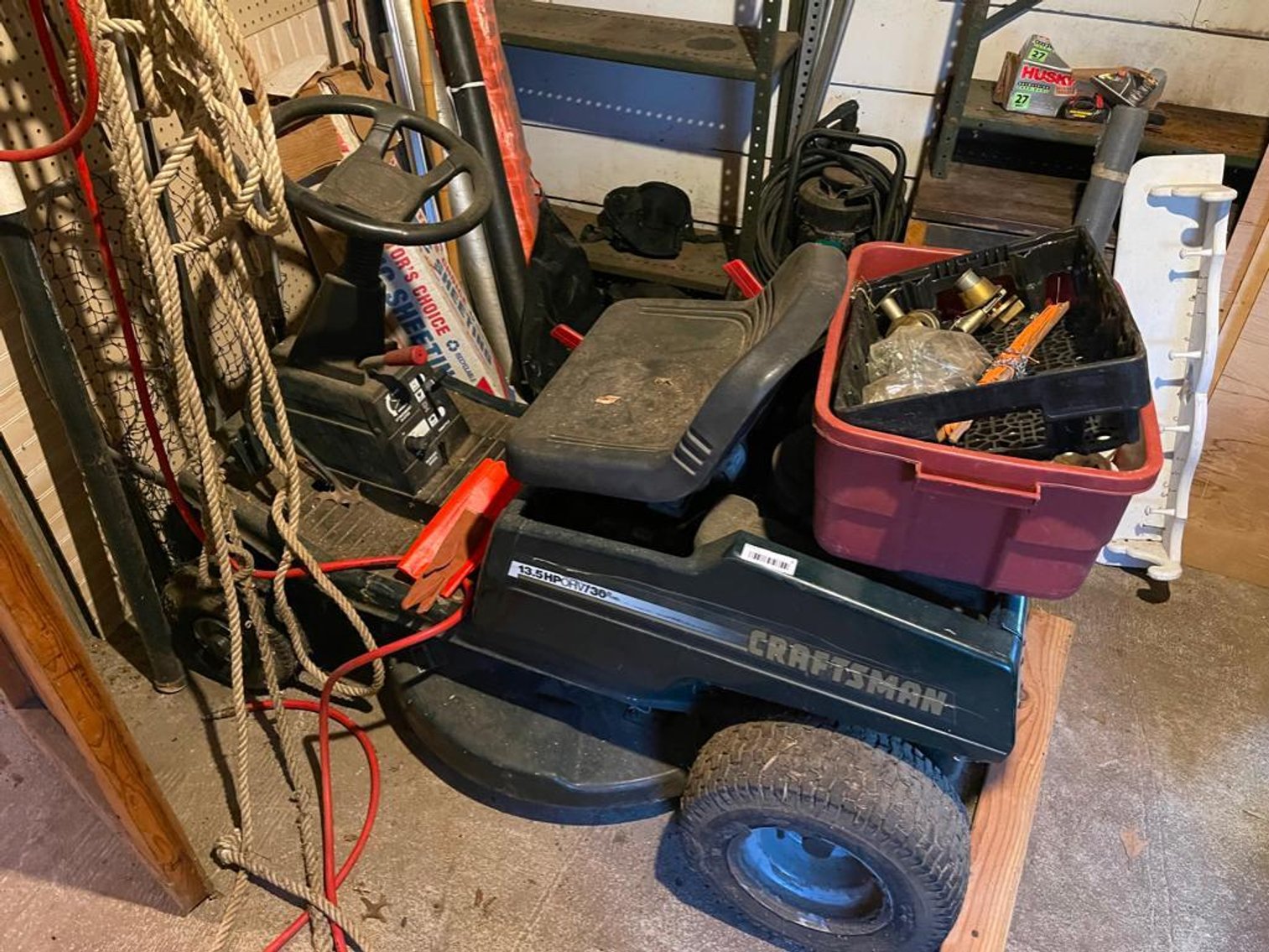 Image for TOLEDO TOOL AND HOUSEHOLD ITEM ONLINE AUCTION!