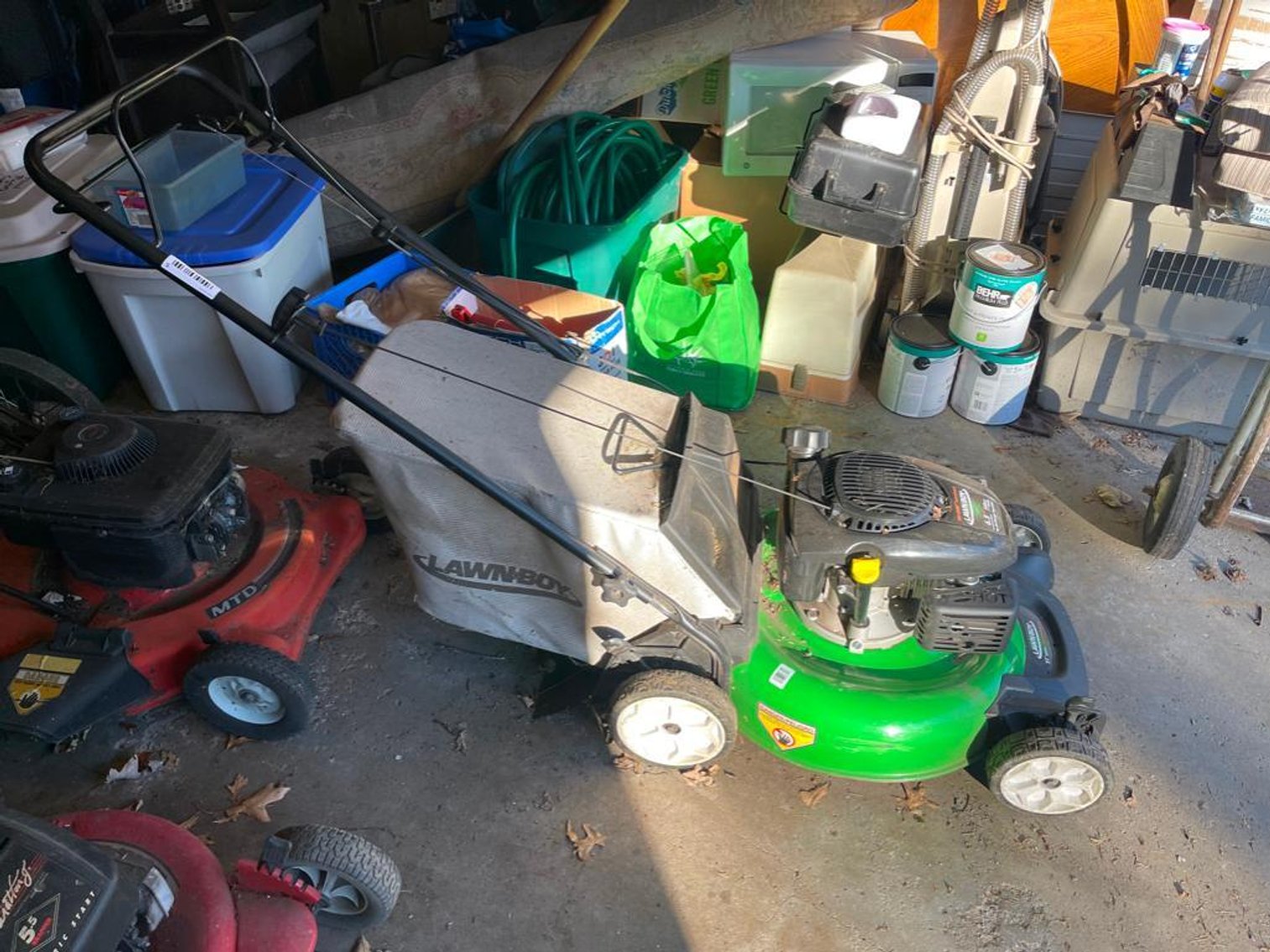 Image for TOLEDO TOOL AND HOUSEHOLD ITEM ONLINE AUCTION!