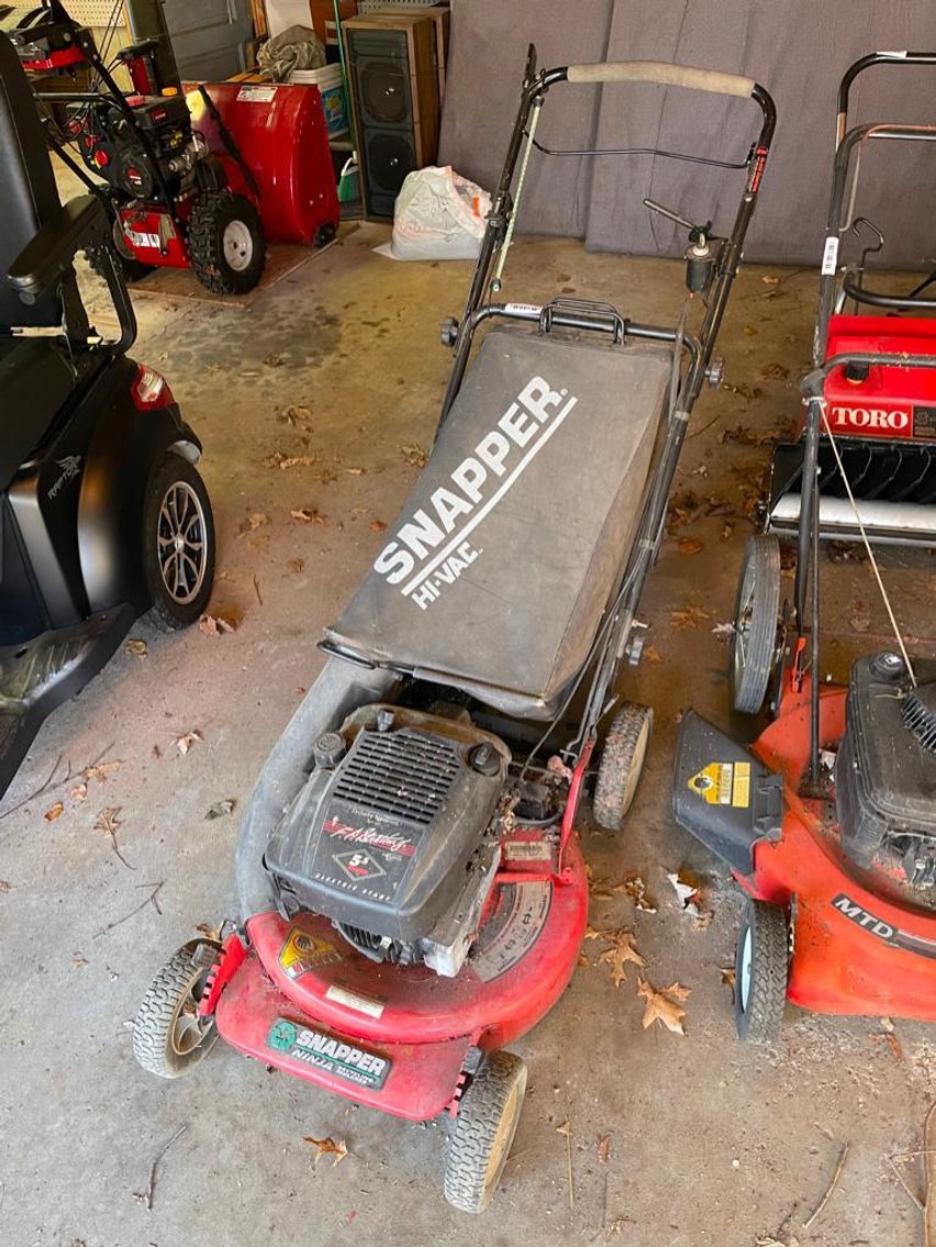 Image for TOLEDO TOOL AND HOUSEHOLD ITEM ONLINE AUCTION!