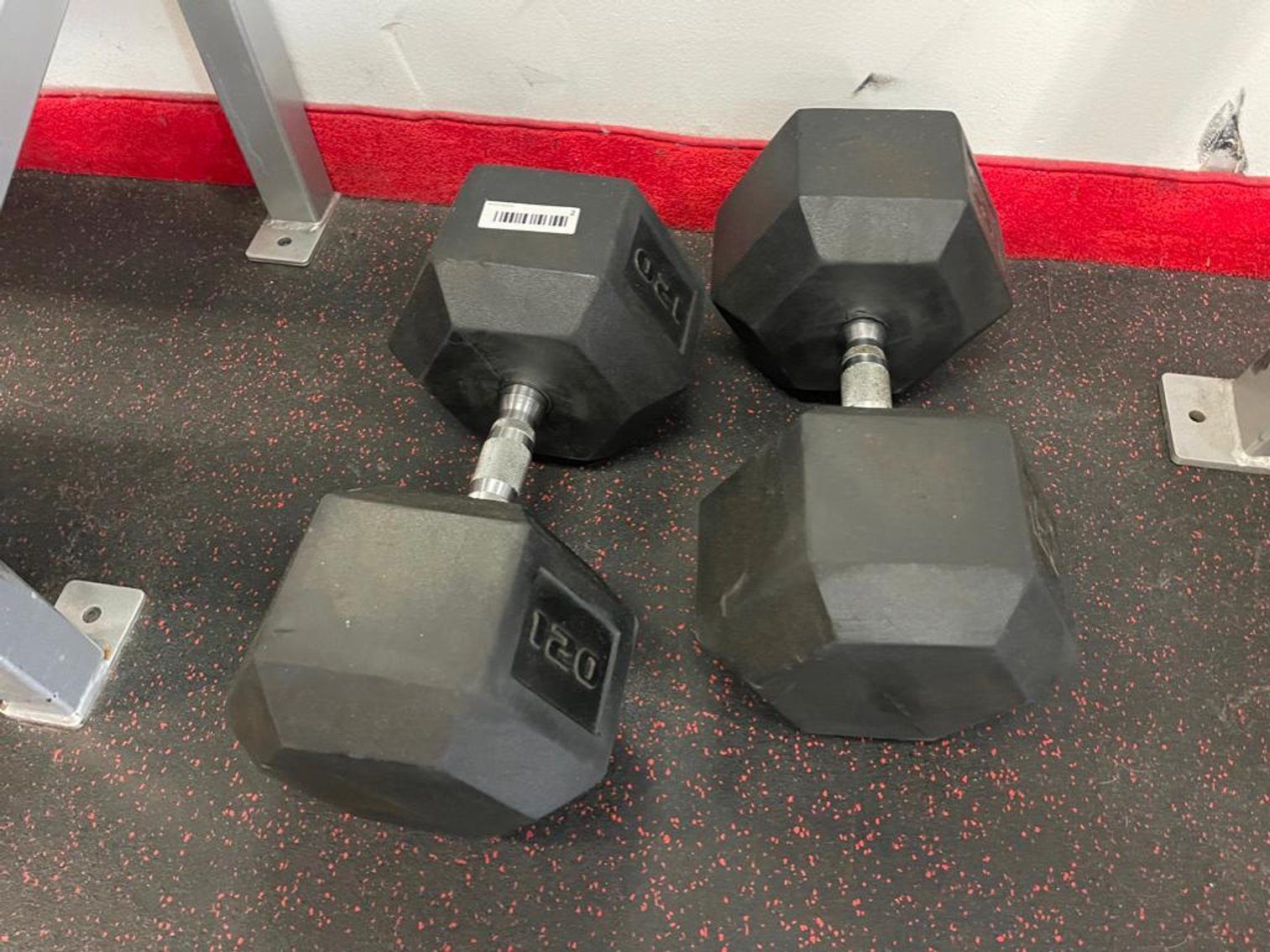 Image for ONLINE ONLY GYM EQUIPMENT AUCTION!