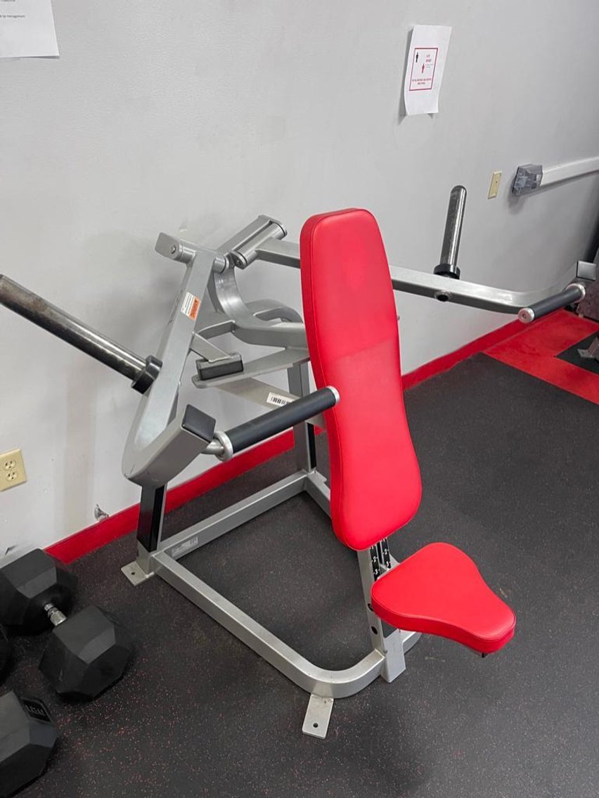 Image for ONLINE ONLY GYM EQUIPMENT AUCTION!