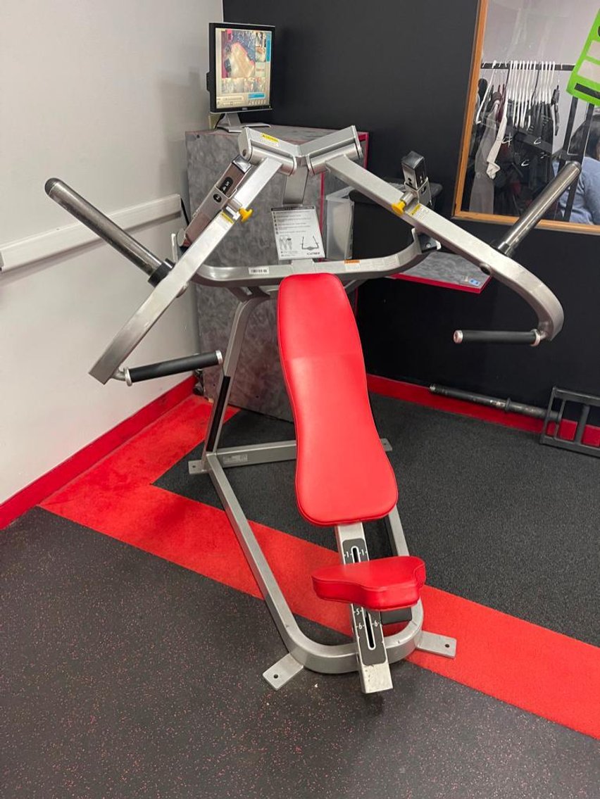 Image for ONLINE ONLY GYM EQUIPMENT AUCTION!