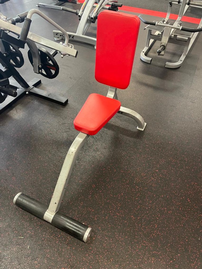 Image for ONLINE ONLY GYM EQUIPMENT AUCTION!