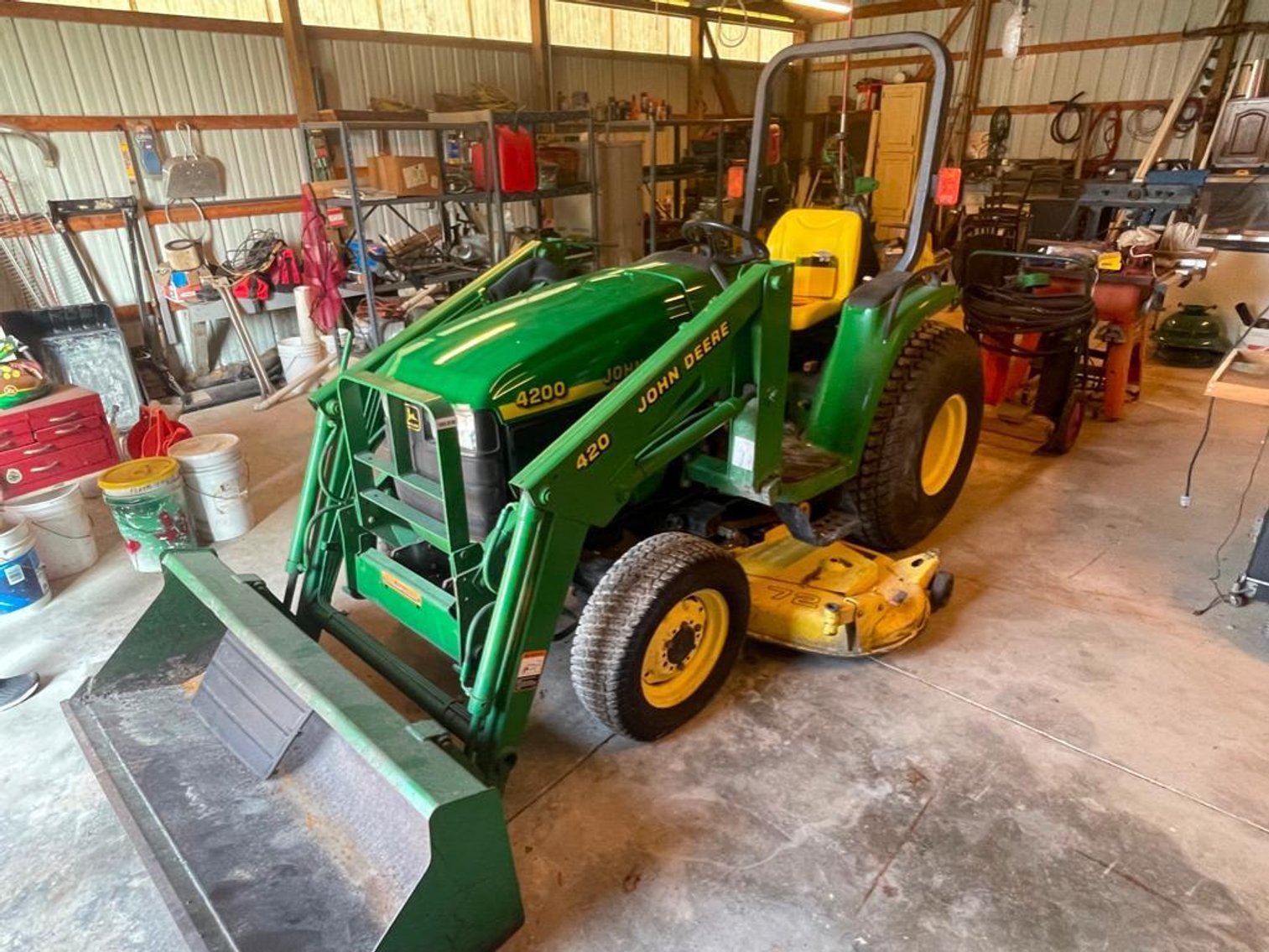 Image for INCREDIBLE ONLINE ONLY AUCTION!