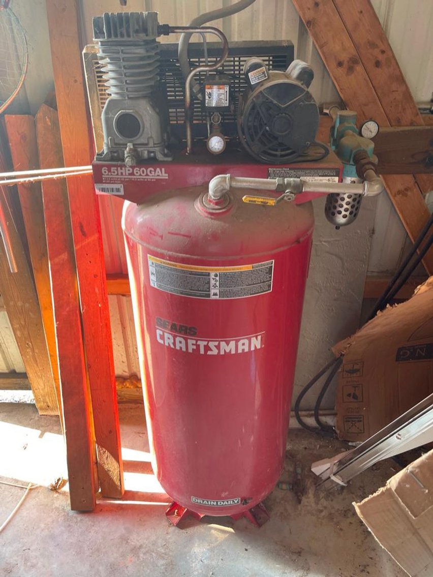 Image for INCREDIBLE ONLINE ONLY AUCTION!