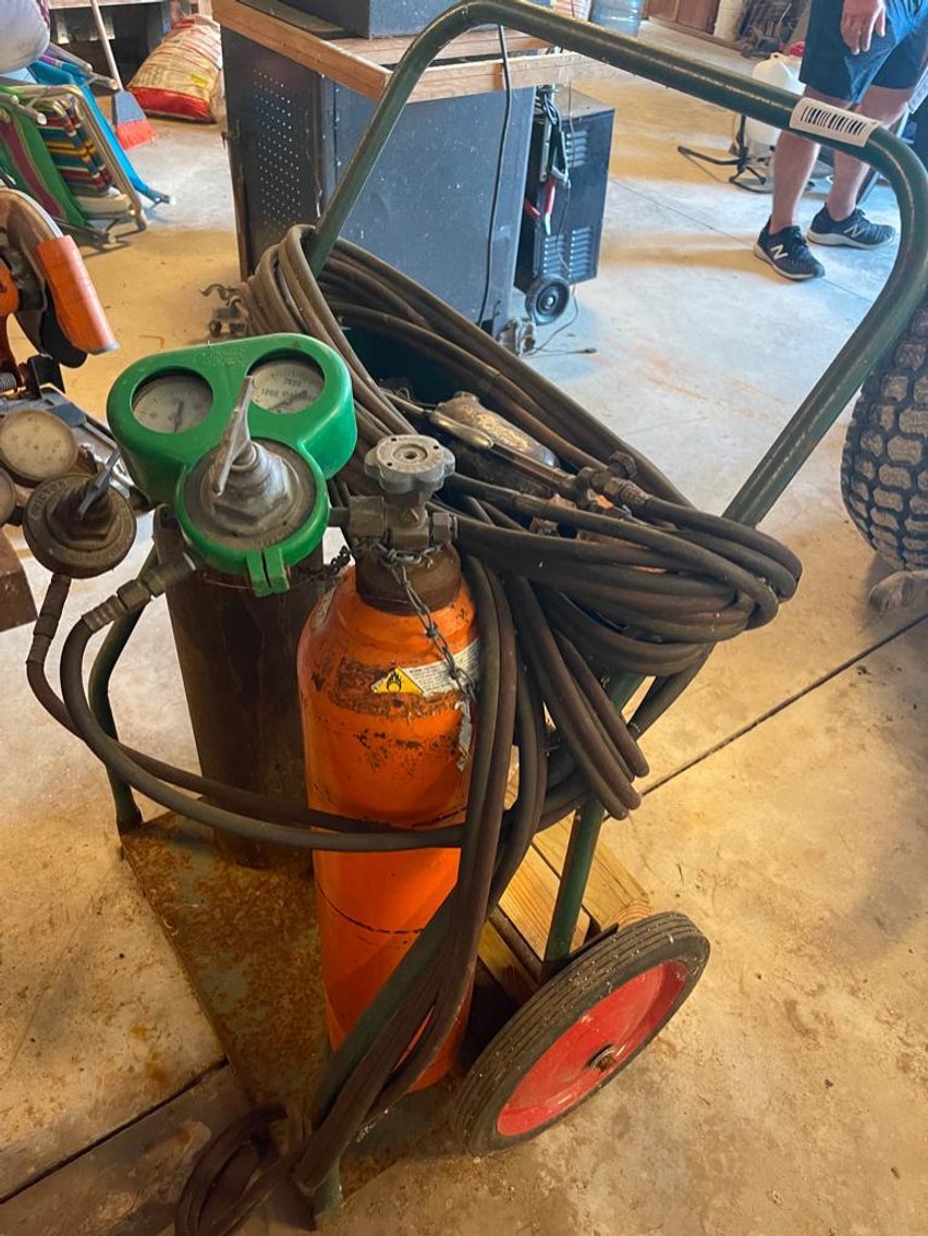 Image for INCREDIBLE ONLINE ONLY AUCTION!