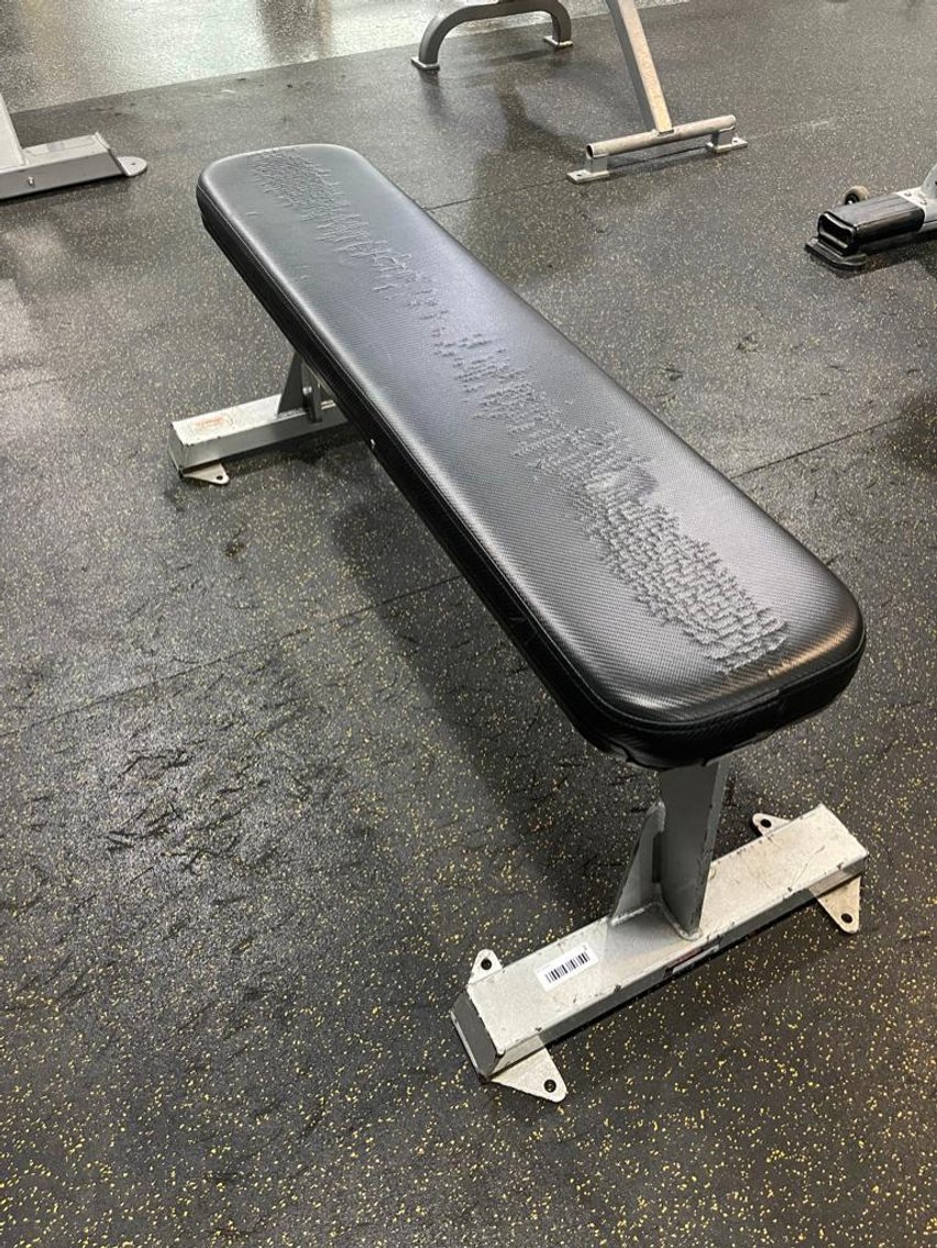 Image for ONLINE ONLY GYM EQUIPMENT LIQUIDATION AUCTION!