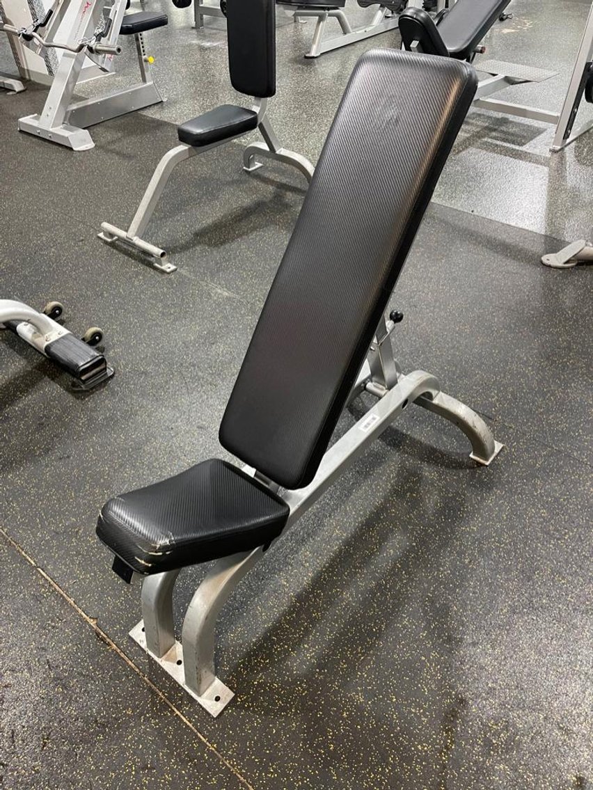 Image for ONLINE ONLY GYM EQUIPMENT LIQUIDATION AUCTION!