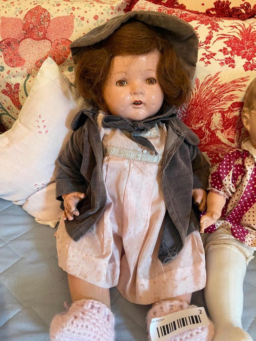 Image for Online Only Collectibles Auction!