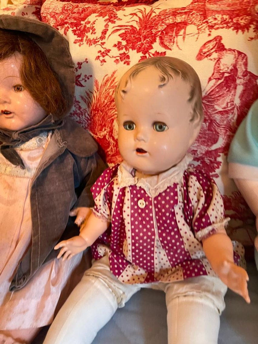 Image for Online Only Collectibles Auction!