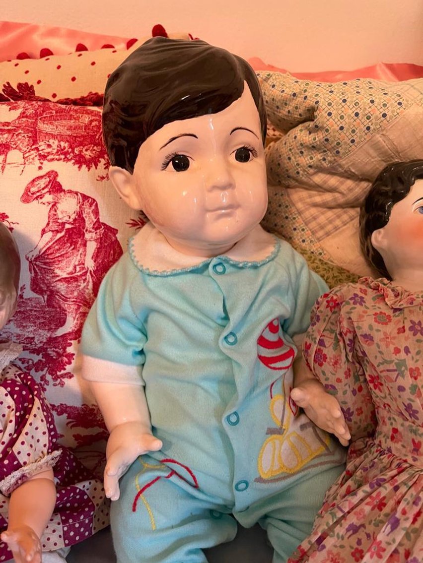 Image for Online Only Collectibles Auction!