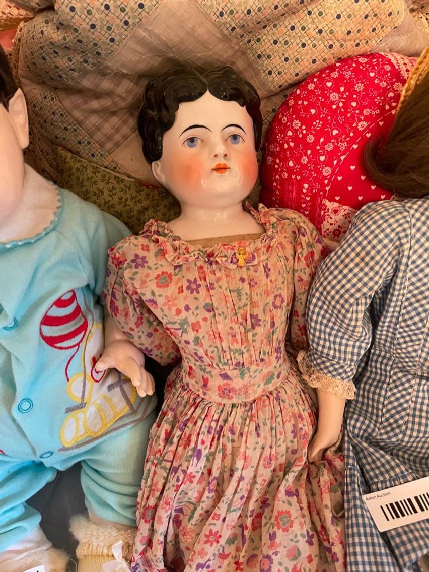 Image for Online Only Collectibles Auction!