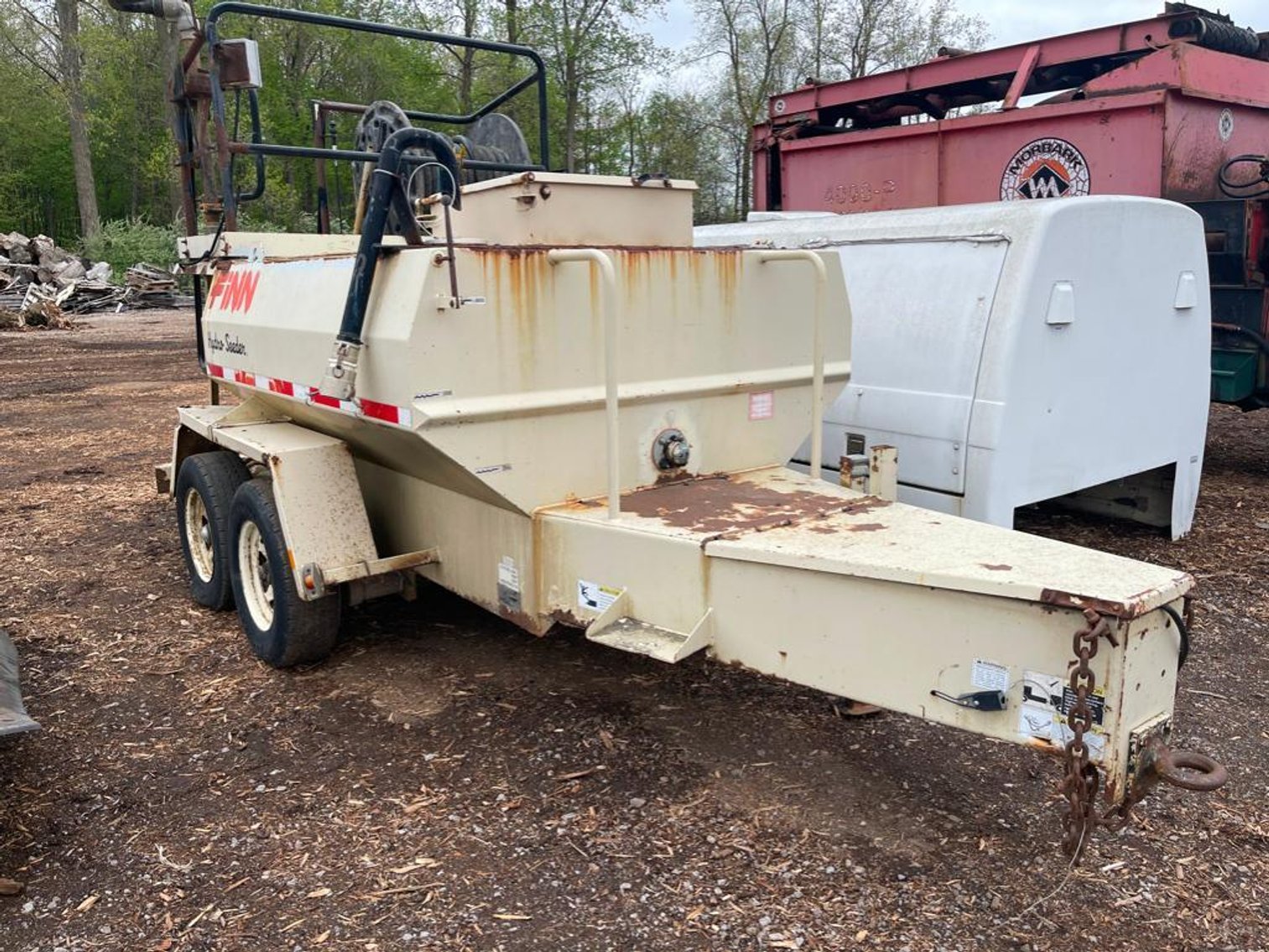 Image for Online Only Equipment Liquidation Auction!