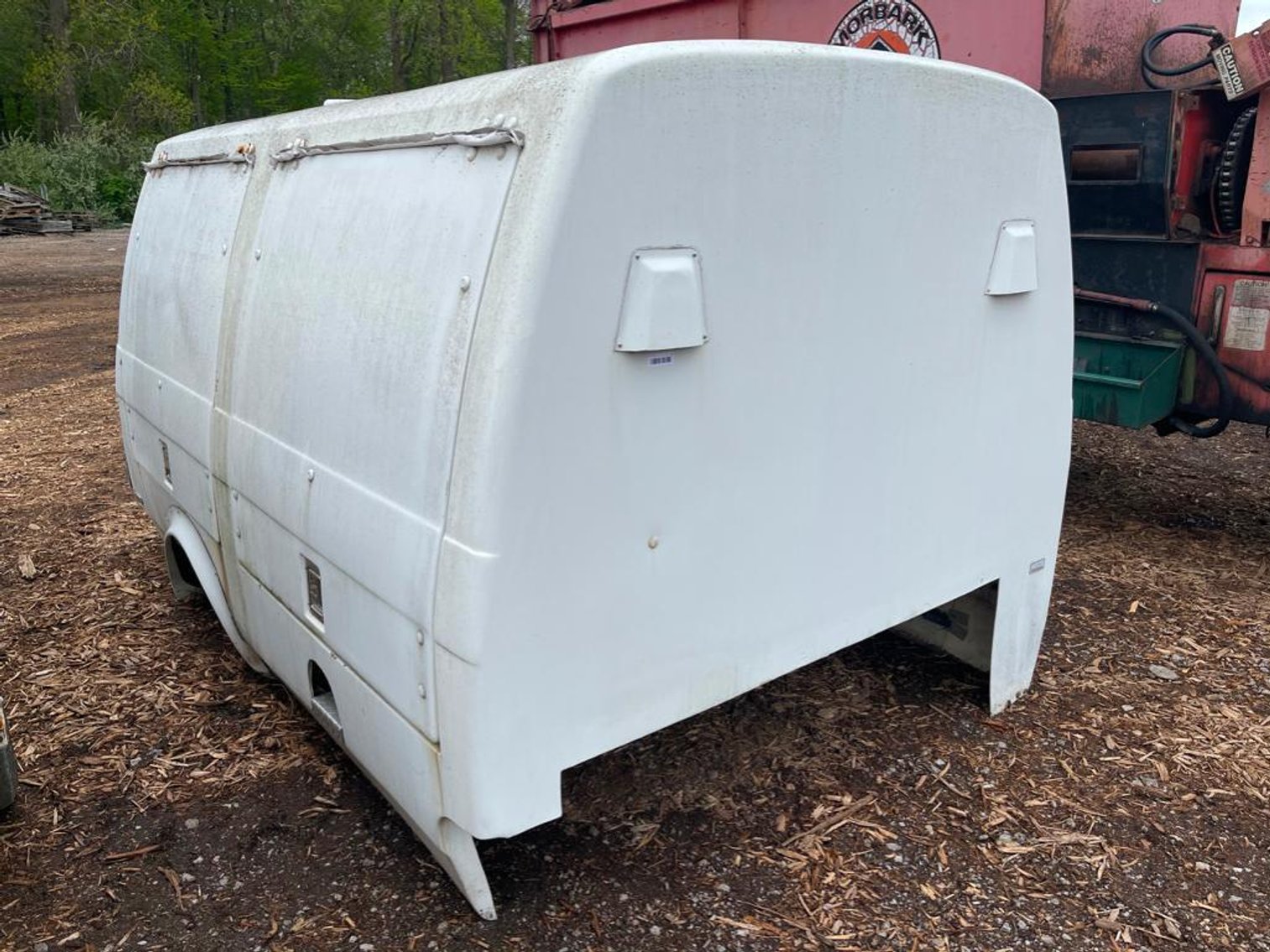 Image for Online Only Equipment Liquidation Auction!