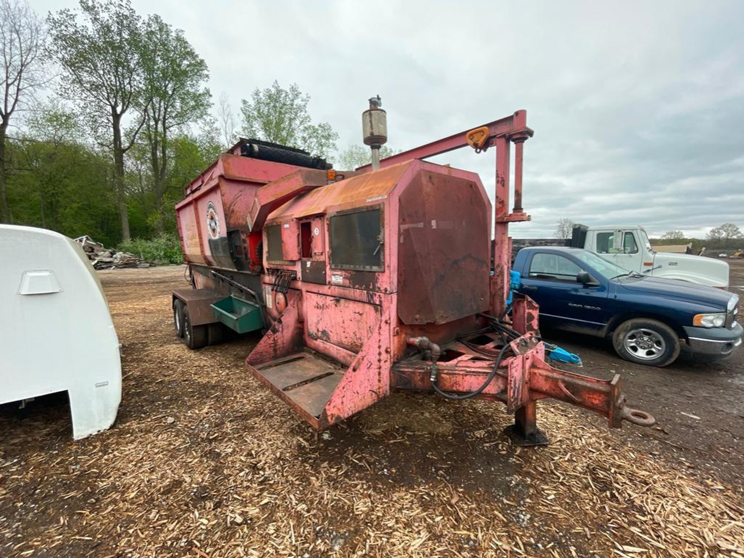 Image for Online Only Equipment Liquidation Auction!