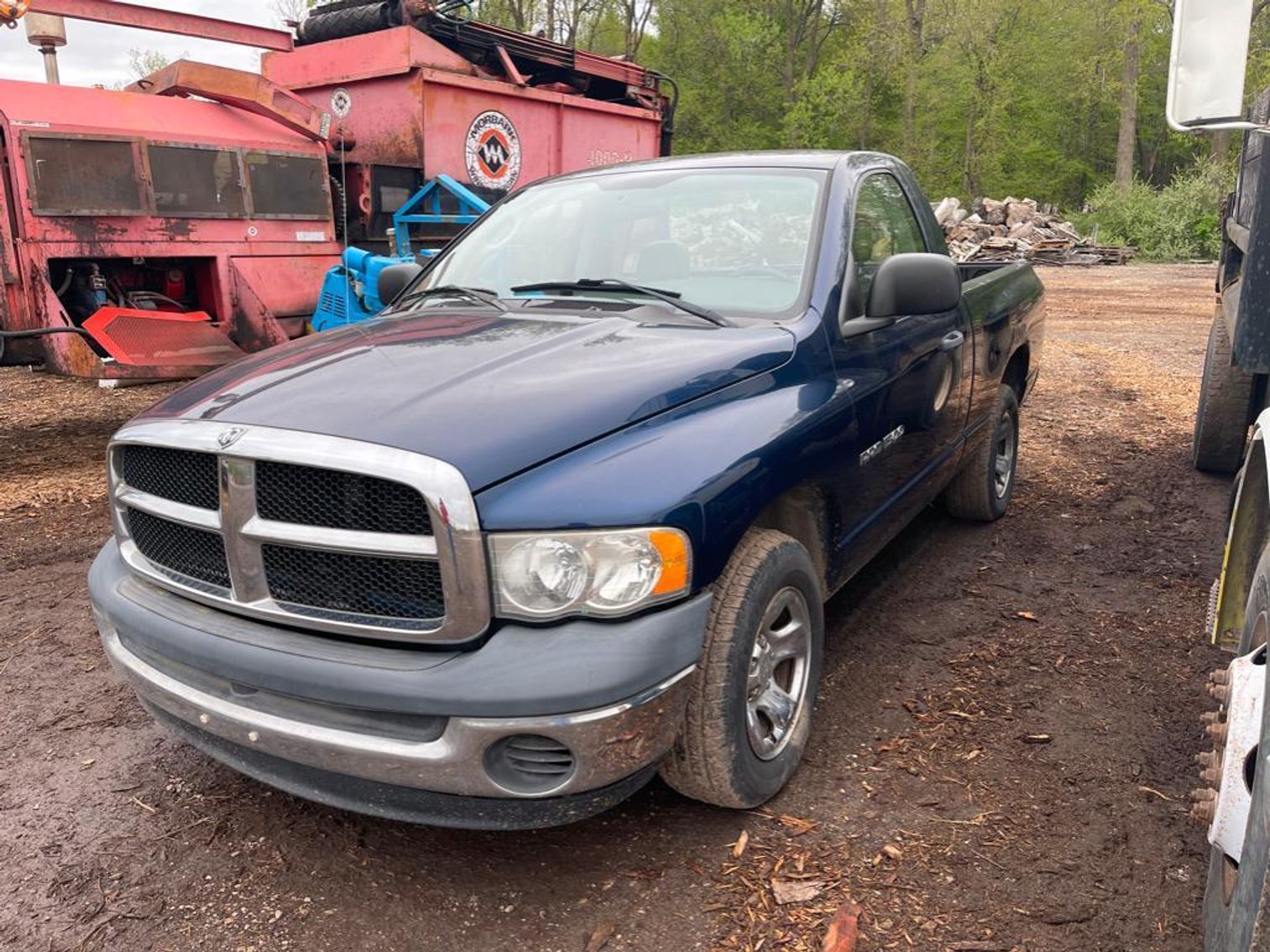 Image for Online Only Equipment Liquidation Auction!