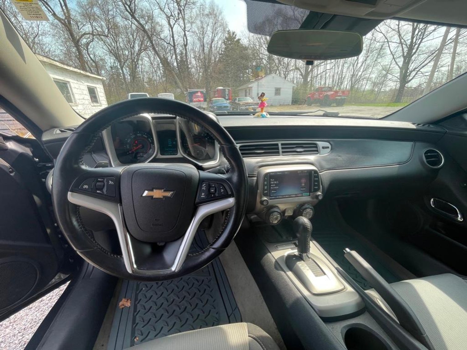 Image for Chevy Camaro selling to the highest bidder!