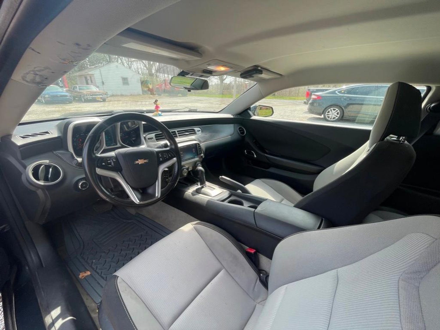 Image for Chevy Camaro selling to the highest bidder!