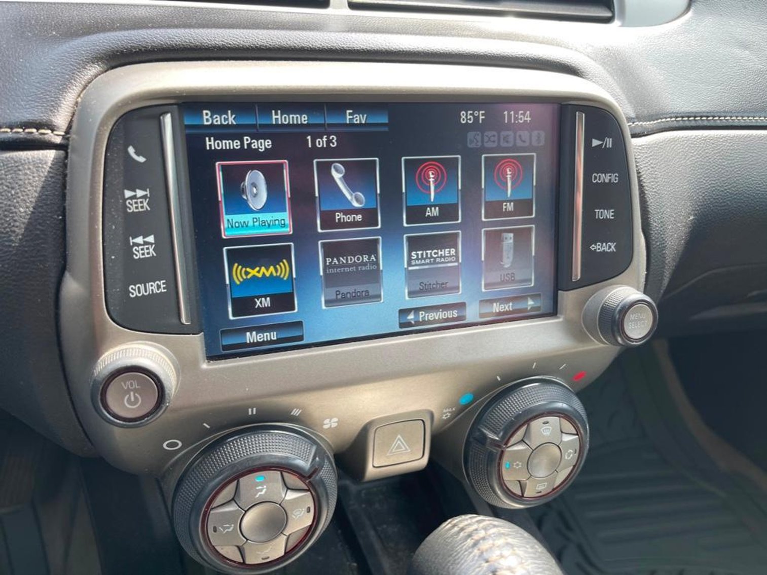 Image for Chevy Camaro selling to the highest bidder!