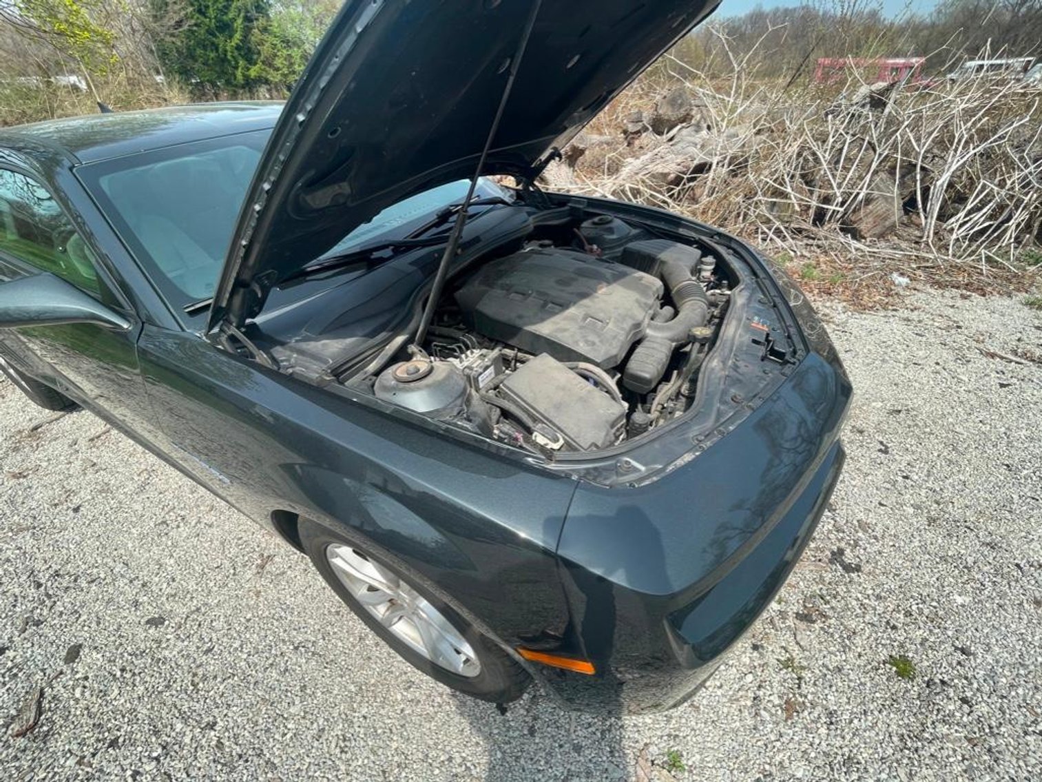 Image for Chevy Camaro selling to the highest bidder!