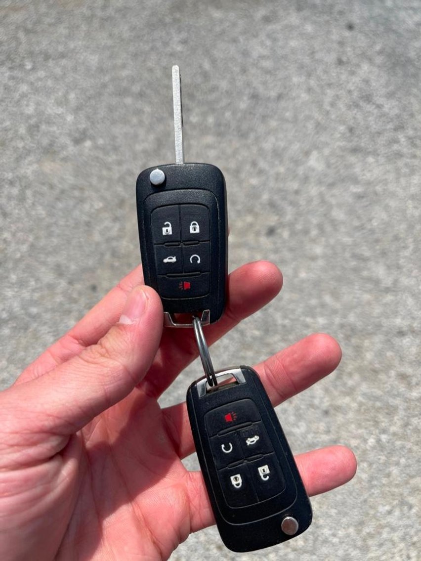 Image for Chevy Camaro selling to the highest bidder!