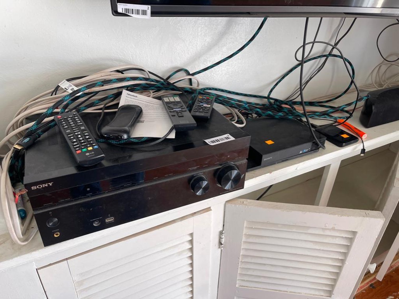 Image for ONLINE ONLY HOUSEHOLD AUCTION!