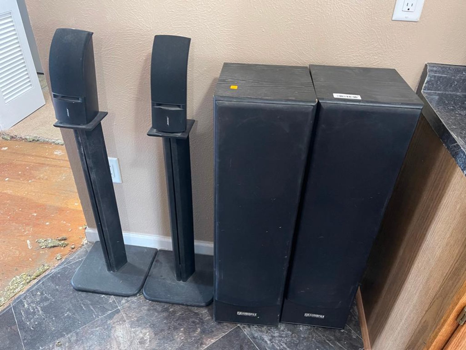 Image for ONLINE ONLY HOUSEHOLD AUCTION!