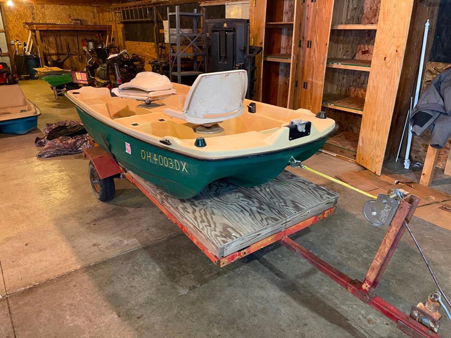 Image for Online Only Tool & Household Item Auction!